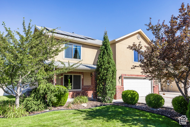 257 S RIVER WAY, Lehi UT 84043