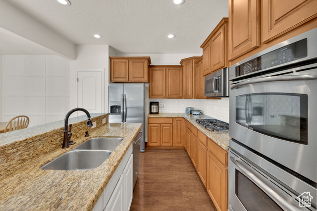 Photo 6 for MLS #2105238 at 4251 W Lake Bridge Dr