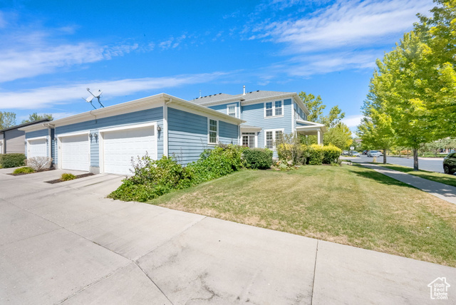 Photo 32 for MLS #2105238 at 4251 W Lake Bridge Dr