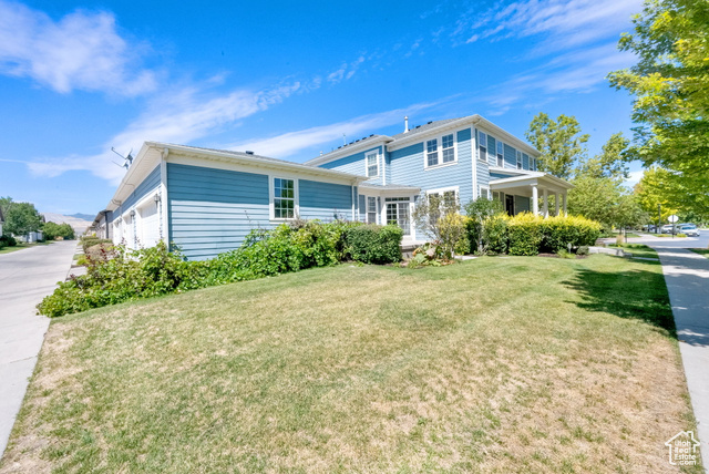 Photo 3 for MLS #2105238 at 4251 W Lake Bridge Dr