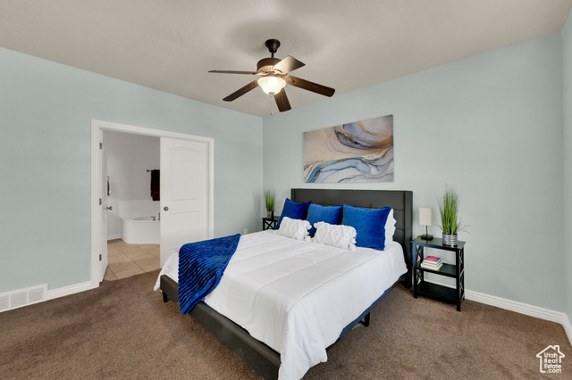 Photo 13 for MLS #2105238 at 4251 W Lake Bridge Dr