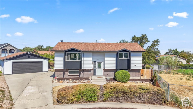 7390 W CANDIS PL, Magna UT 84044