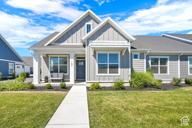 197 N 3830 W, West Point UT 84015