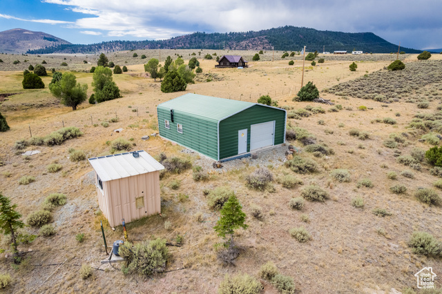 15970 E DIAMOND MTN LN, Vernal UT 84078