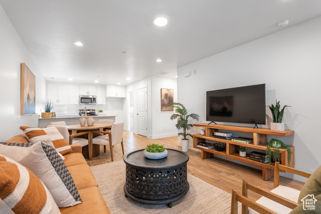 Photo 8 for MLS #2105245 at 1590 S 900 West #1003