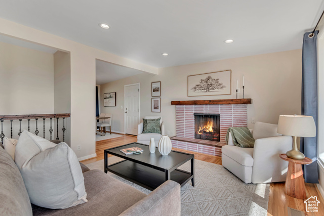 Photo 7 for MLS #2105247 at 3426 S Crestwood Dr