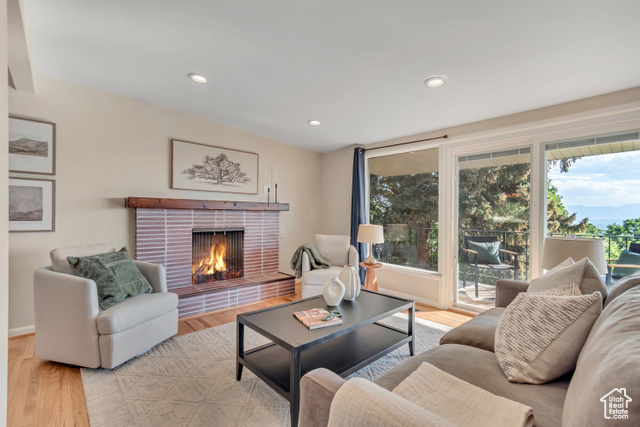 Photo 6 for MLS #2105247 at 3426 S Crestwood Dr