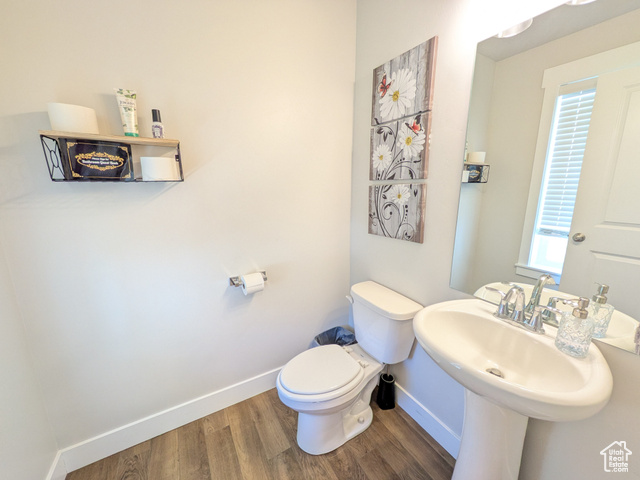 Photo 12 for MLS #2105250 at 403 N 800 West