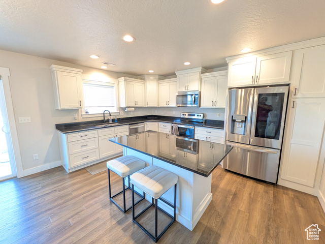 Photo 4 for MLS #2105250 at 403 N 800 West
