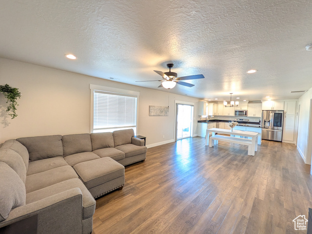 Photo 7 for MLS #2105250 at 403 N 800 West