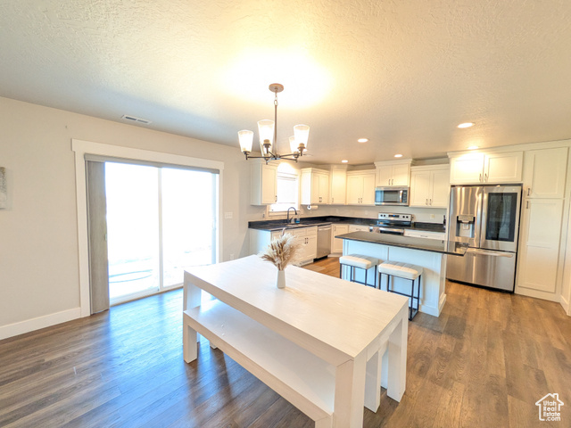 Photo 5 for MLS #2105250 at 403 N 800 West