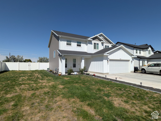 Photo 3 for MLS #2105250 at 403 N 800 West