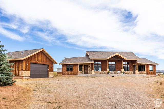 Photo 28 for MLS #2105251 at 45088 W 6560 South