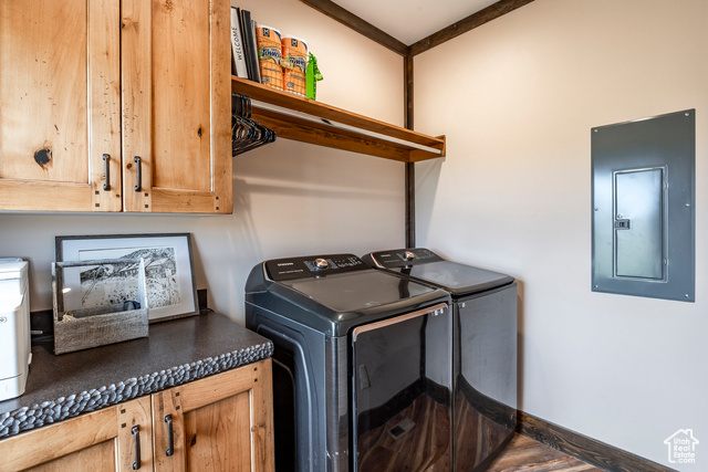 Photo 18 for MLS #2105251 at 45088 W 6560 South