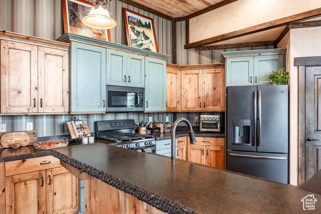 Photo 7 for MLS #2105251 at 45088 W 6560 South