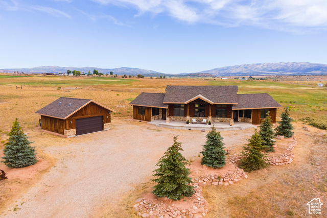 45088 W 6560 S, Fruitland UT 84027