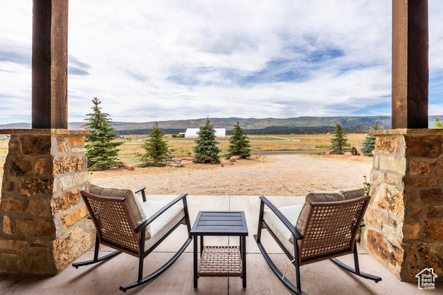 Photo 3 for MLS #2105251 at 45088 W 6560 South