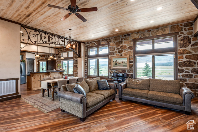 Photo 6 for MLS #2105251 at 45088 W 6560 South