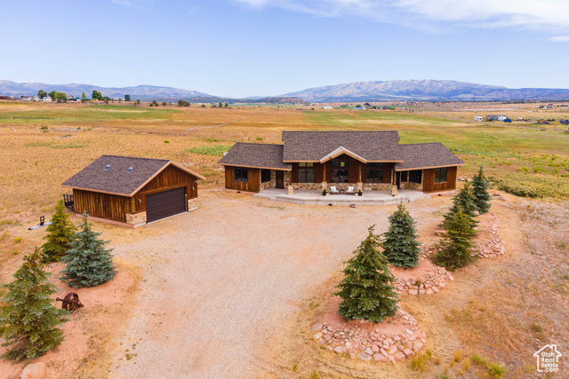 Photo 30 for MLS #2105251 at 45088 W 6560 South