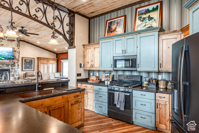 Photo 5 for MLS #2105251 at 45088 W 6560 South