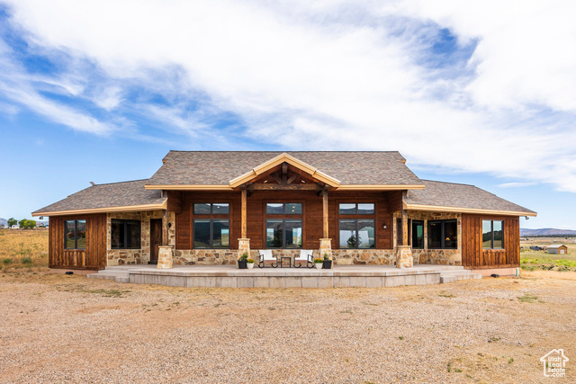 45088 W 6560 S, Fruitland UT 84027