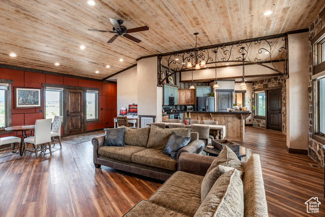 Photo 9 for MLS #2105251 at 45088 W 6560 South