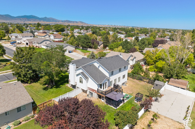 Photo 39 for MLS #2105252 at 8741 S 4870 West