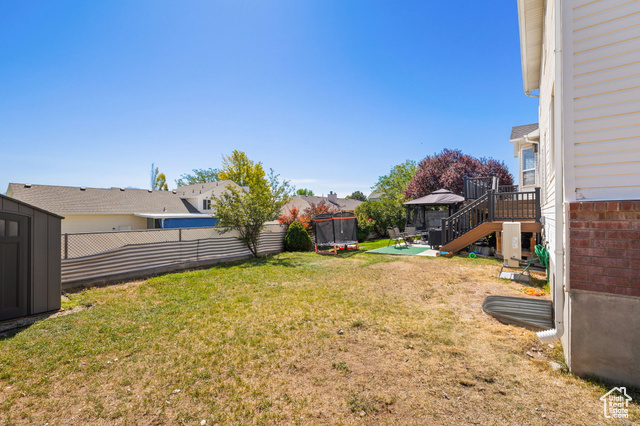 Photo 34 for MLS #2105252 at 8741 S 4870 West