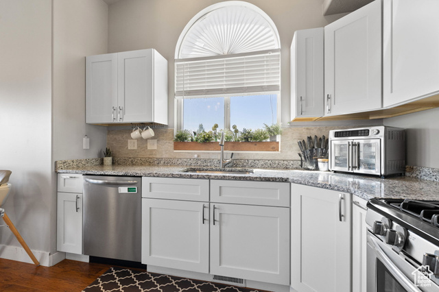 Photo 8 for MLS #2105252 at 8741 S 4870 West