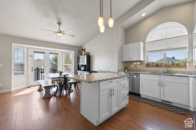 Photo 9 for MLS #2105252 at 8741 S 4870 West