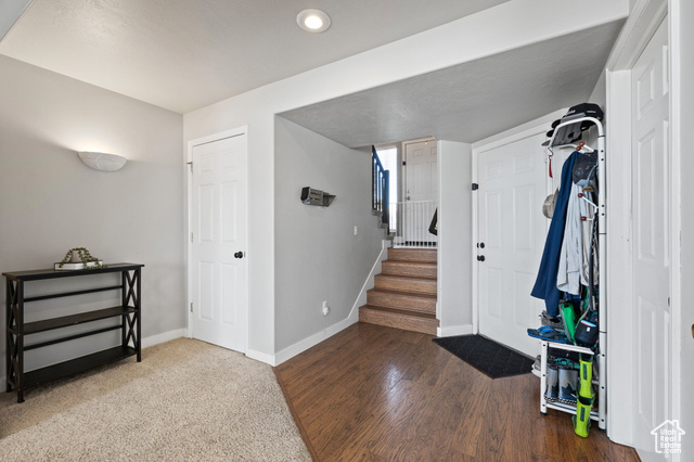 Photo 27 for MLS #2105252 at 8741 S 4870 West