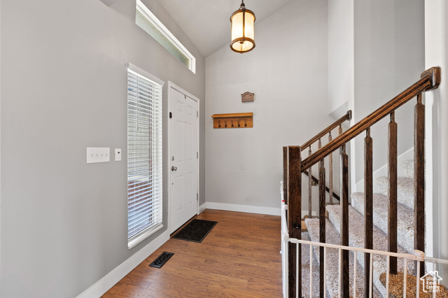 Photo 3 for MLS #2105252 at 8741 S 4870 West