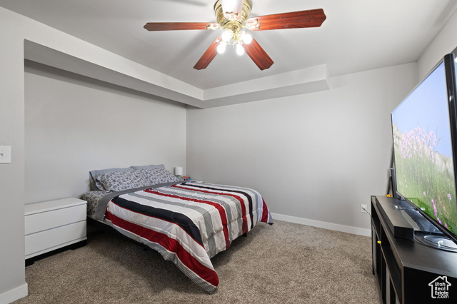 Photo 30 for MLS #2105252 at 8741 S 4870 West