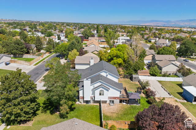 Photo 38 for MLS #2105252 at 8741 S 4870 West