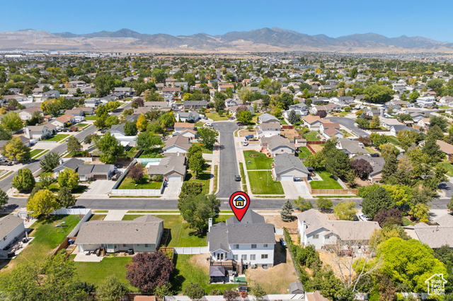 Photo 46 for MLS #2105252 at 8741 S 4870 West