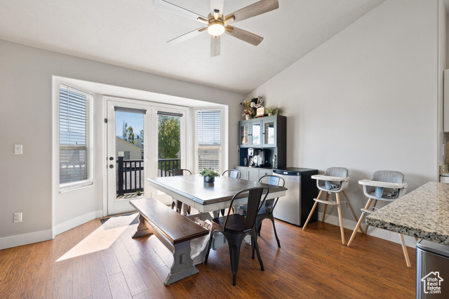 Photo 10 for MLS #2105252 at 8741 S 4870 West