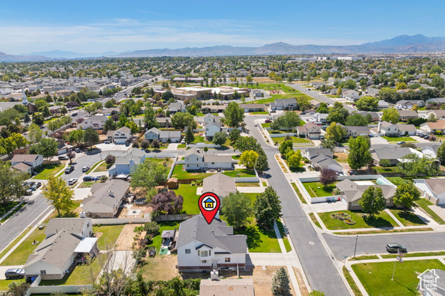 Photo 47 for MLS #2105252 at 8741 S 4870 West