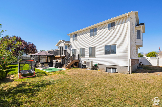 Photo 33 for MLS #2105252 at 8741 S 4870 West