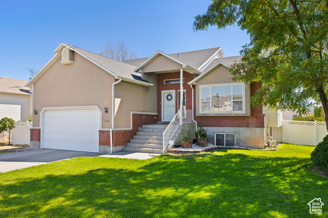 8741 S 4870 W, West Jordan UT 84081