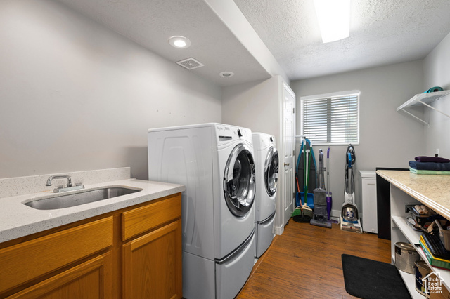 Photo 16 for MLS #2105252 at 8741 S 4870 West