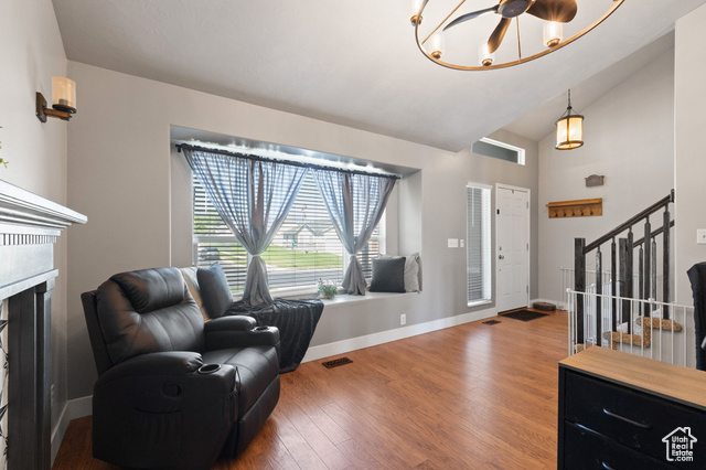 Photo 5 for MLS #2105252 at 8741 S 4870 West