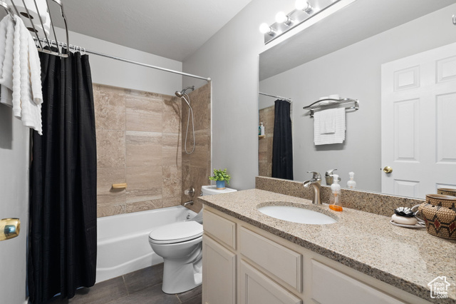 Photo 25 for MLS #2105252 at 8741 S 4870 West