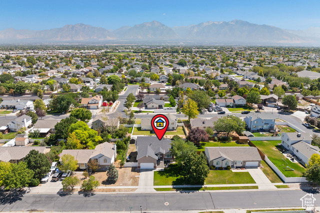 Photo 45 for MLS #2105252 at 8741 S 4870 West