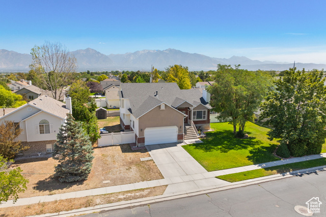 Photo 37 for MLS #2105252 at 8741 S 4870 West