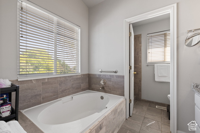 Photo 21 for MLS #2105252 at 8741 S 4870 West