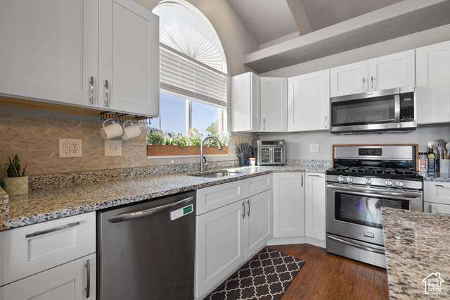 Photo 7 for MLS #2105252 at 8741 S 4870 West