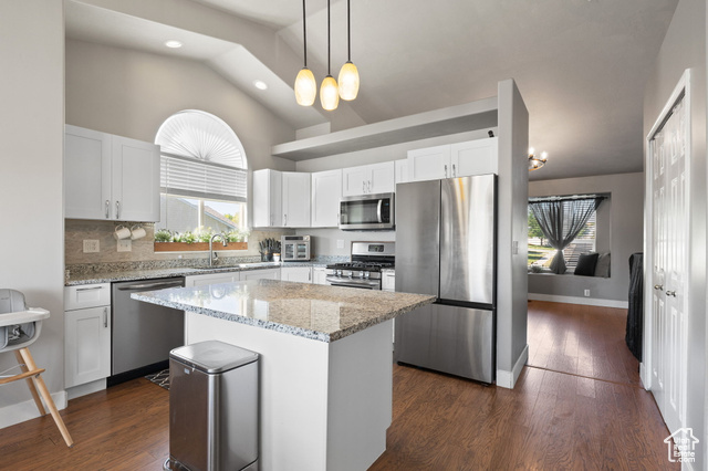 Photo 6 for MLS #2105252 at 8741 S 4870 West