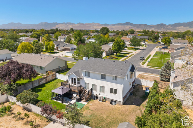 Photo 42 for MLS #2105252 at 8741 S 4870 West