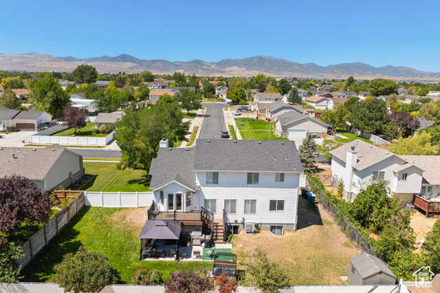 Photo 41 for MLS #2105252 at 8741 S 4870 West