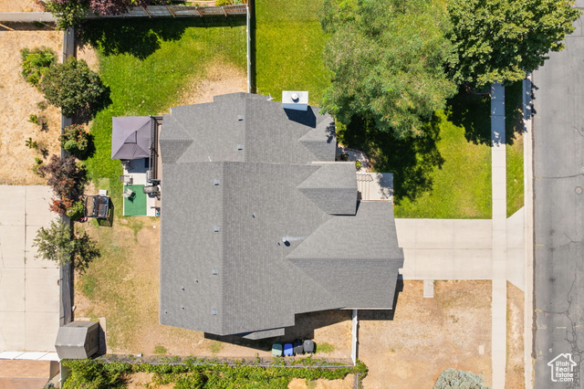 Photo 44 for MLS #2105252 at 8741 S 4870 West